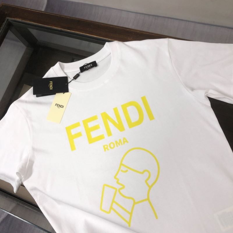 Fendi T-Shirts